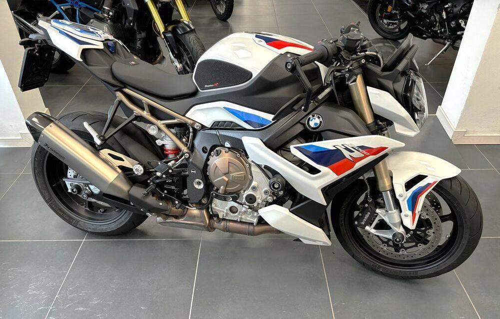 Bmw S 1000 R (2021 - 24)
