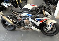 Bmw S 1000 R (2021 - 24) usata