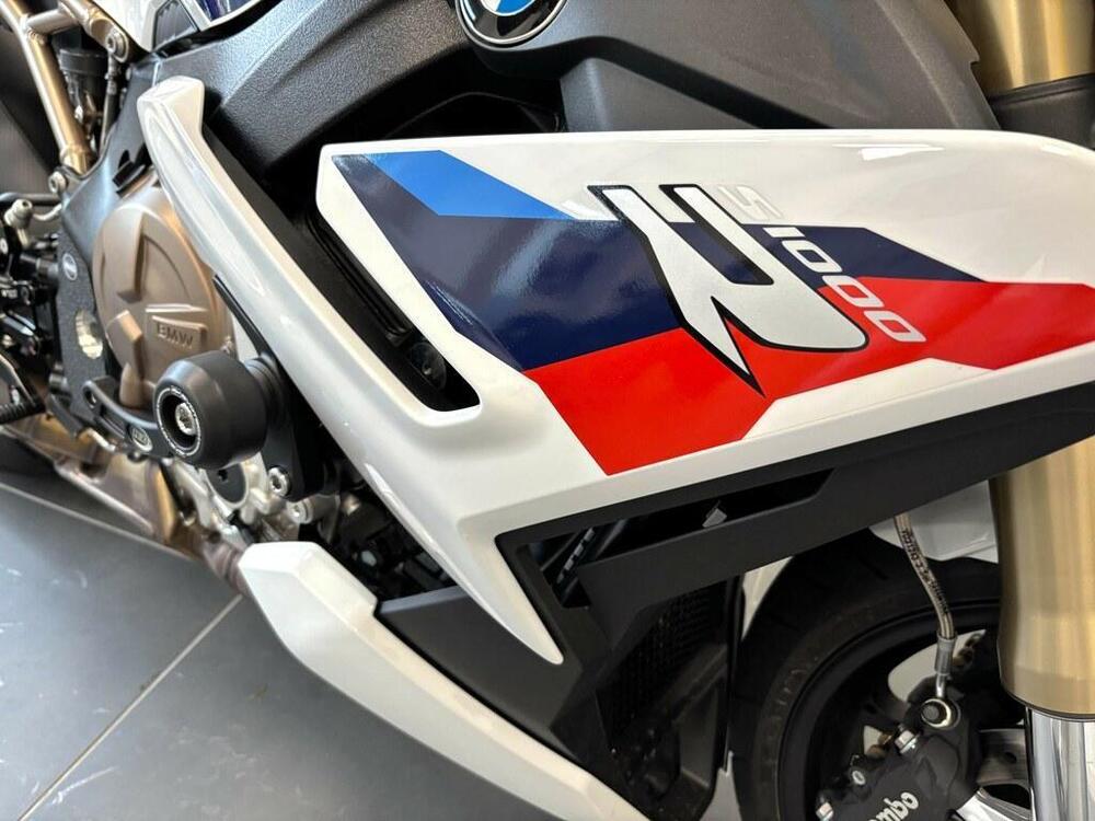 Bmw S 1000 R (2021 - 24) (4)