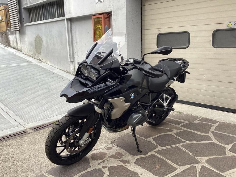 Bmw R 1250 GS (2021 - 24)