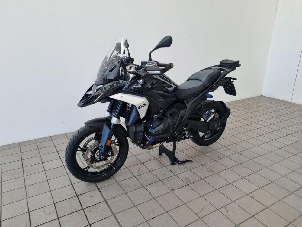 Bmw R 1300 GS (2023 - 25)