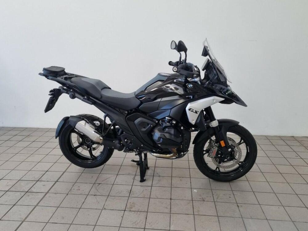 Bmw R 1300 GS (2023 - 25) (5)