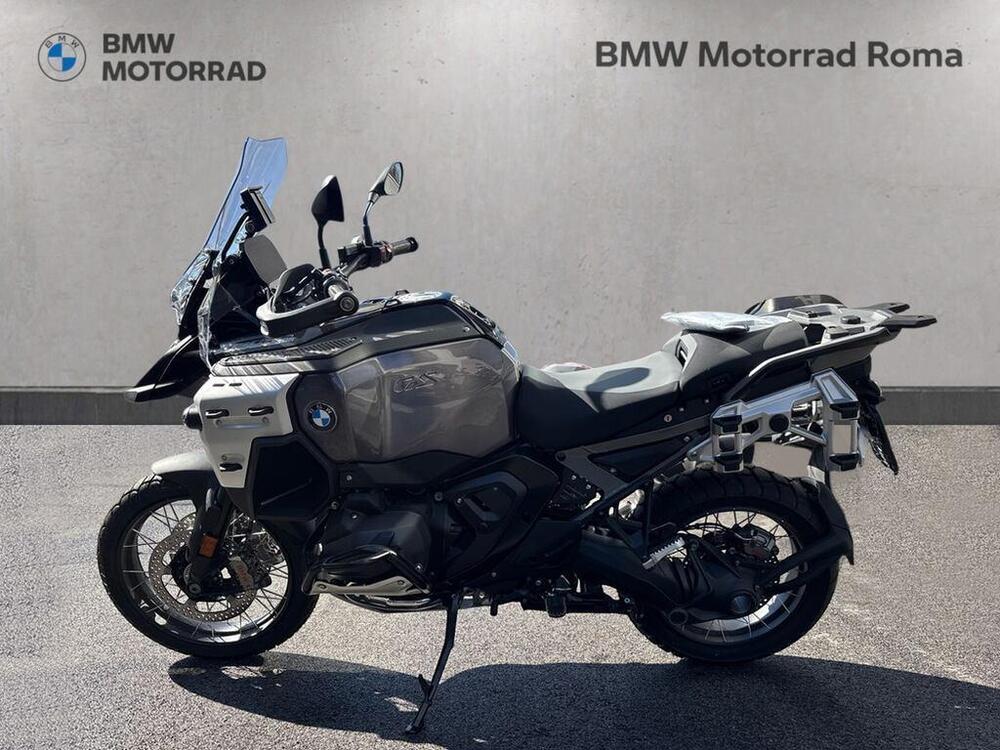 Bmw R 1300 GS Adventure Triple Black (2025)