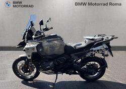 Bmw R 1300 GS Adventure Triple Black (2025) usata