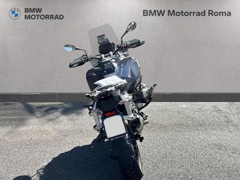 Bmw R 1300 GS Adventure Triple Black (2025) (4)