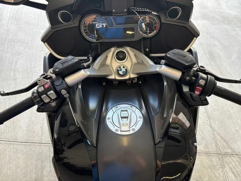 Bmw K 1600 GT (2017 - 20) (7)