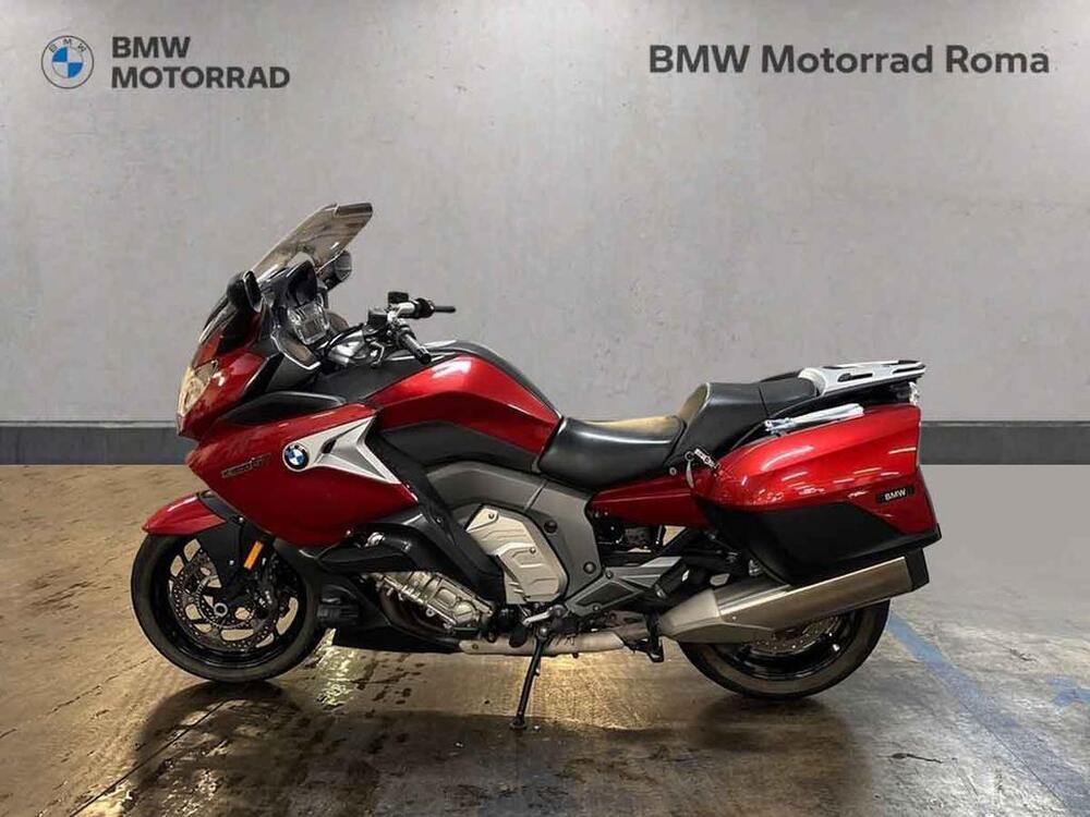 Bmw K 1600 GT (2017 - 20)