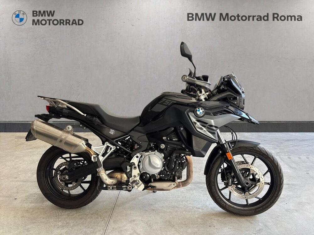 Bmw F 750 GS (2021 - 24) (2)