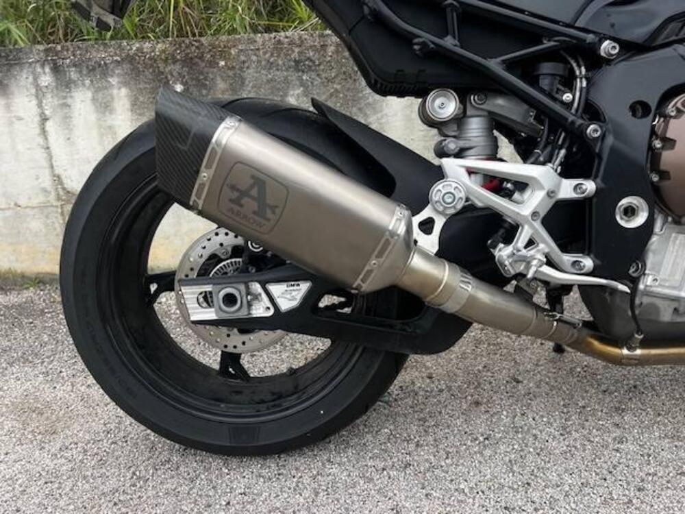 Bmw S 1000 R (2021 - 24) (2)