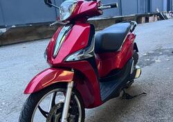 Piaggio Liberty 150 S ABS (2017 - 20) usata