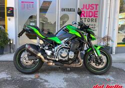 Kawasaki Z 900 (2017 - 18) usata