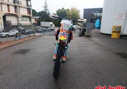 KTM 250 EXC-F Six Days (2023) usata