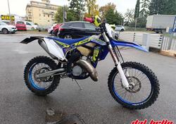 Sherco 125 SE Factory (2018) usata