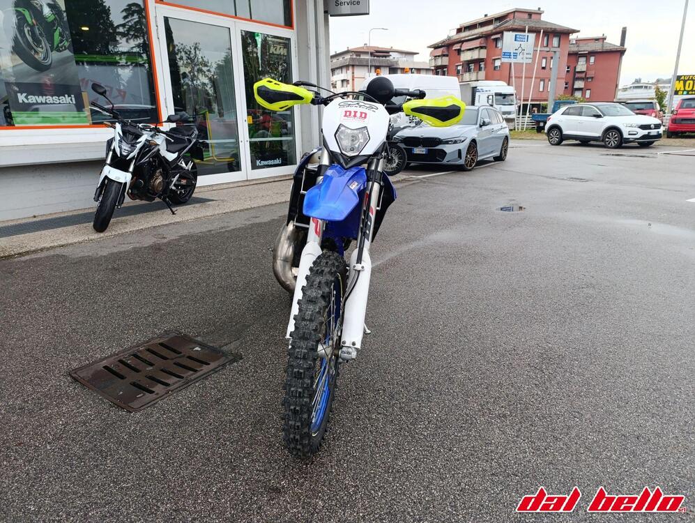 Sherco 125 SE Factory (2018) (3)