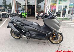 Yamaha T-Max 560 (2020 - 21) usata