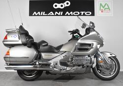 Honda GL 1800 Gold Wing (2000 - 05) usata