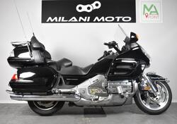 Honda GL 1800 Gold Wing (2007 - 11) usata