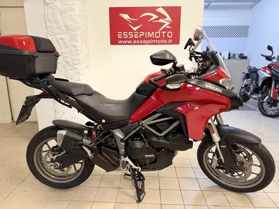 Ducati Multistrada 950 (2018) usata