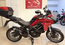 Ducati Multistrada 950 (2018) usata