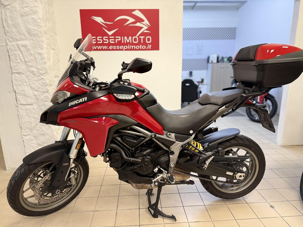 Ducati Multistrada 950 (2018) (2)