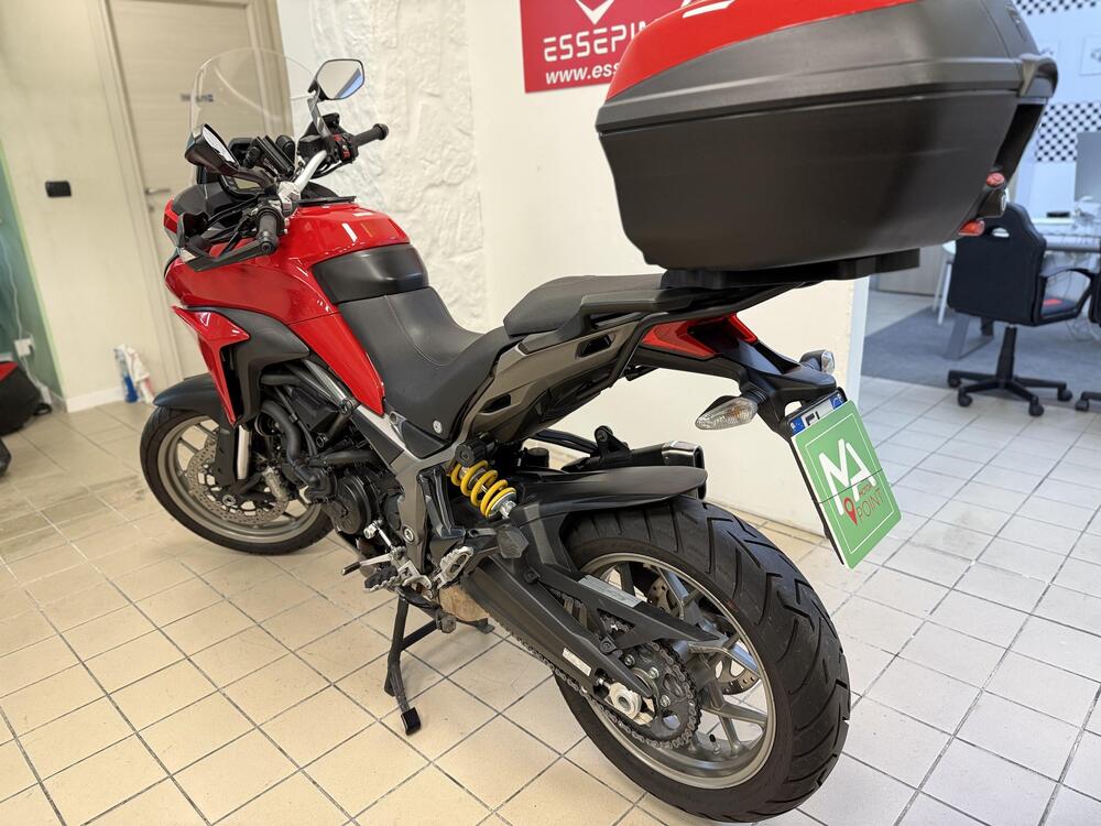 Ducati Multistrada 950 (2018) (4)