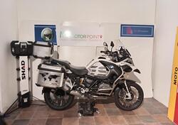 Bmw R 1200 GS Adventure (2013 - 16) usata