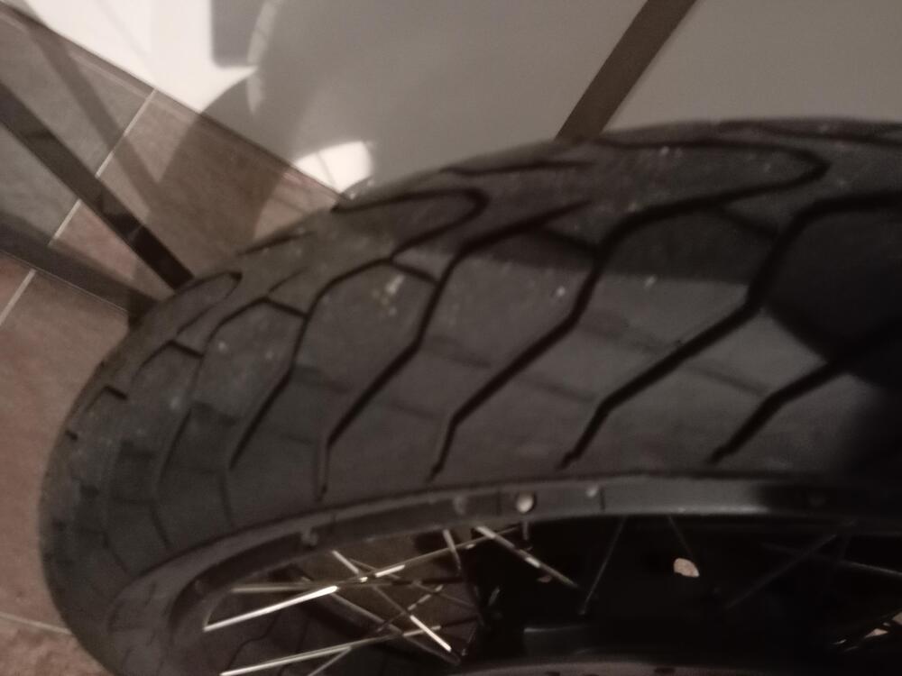 Bmw R 1200 GS Adventure (2013 - 16) (5)