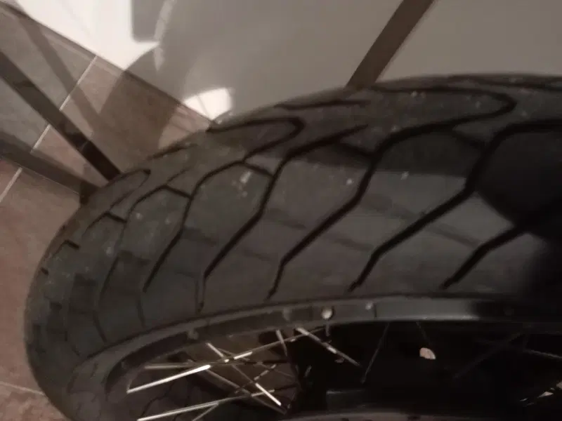 Bmw R 1200 GS Adventure (2013 - 16) (5)