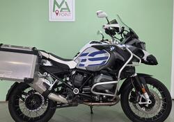 Bmw R 1200 GS Adventure (2017 - 18) usata