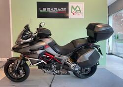 Ducati Multistrada 1260 S (2018 - 20) usata