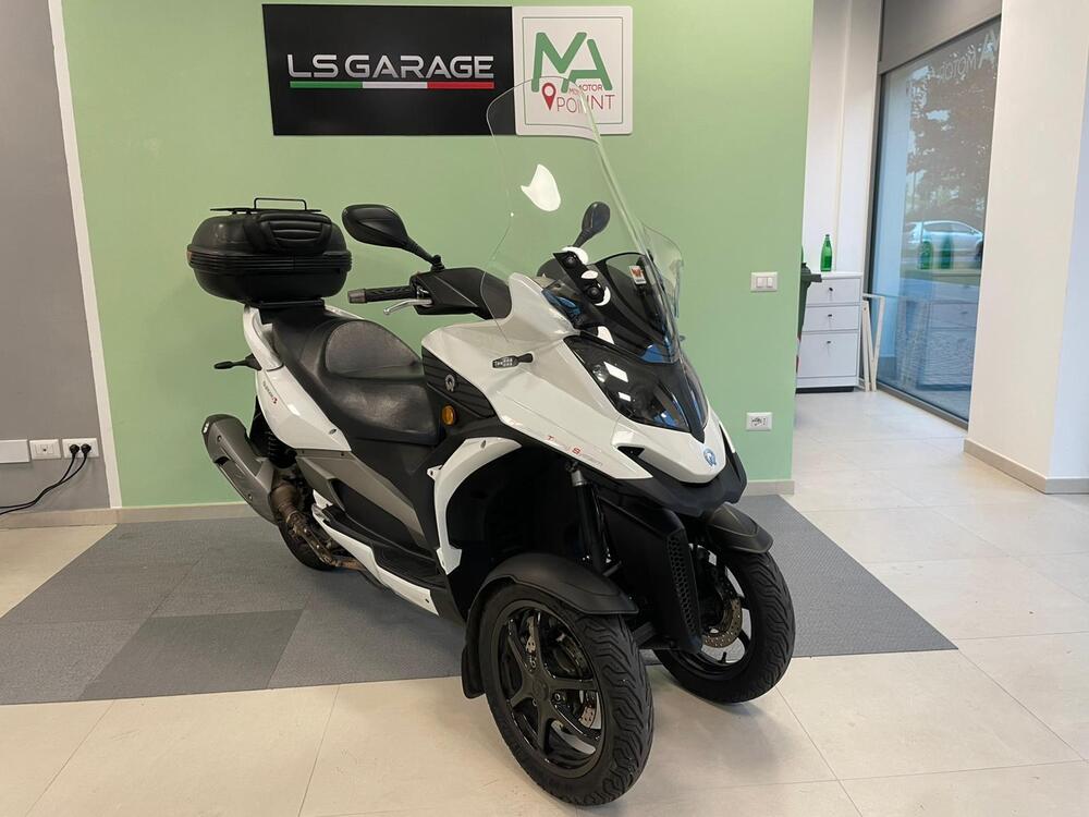 Quadro Quadro 3 350 (2017 - 18) (3)