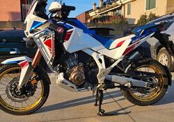 Honda Africa Twin CRF 1100L Adventure Sports DCT (2022 - 23) usata
