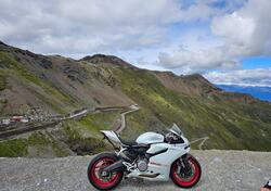 Ducati 899 Panigale ABS (2013 - 15) usata