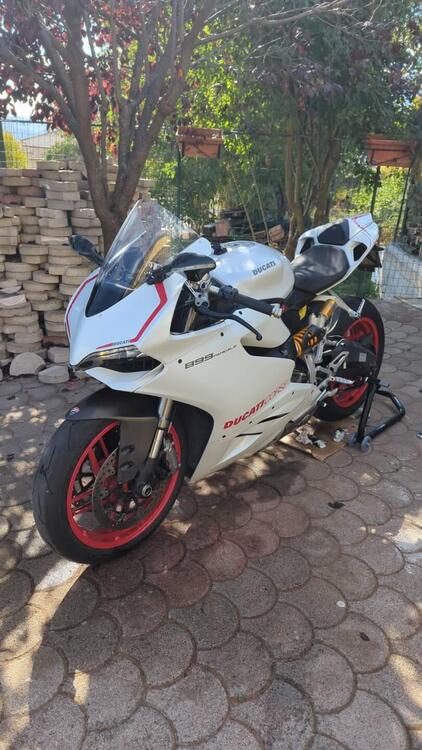 Ducati 899 Panigale ABS (2013 - 15) (3)