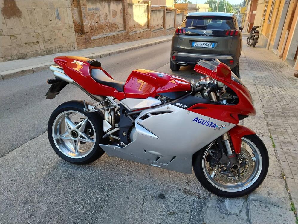 MV Agusta F4 750 SPR (2003 - 06) (2)
