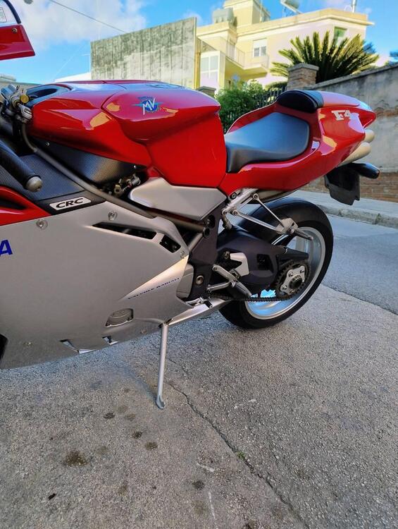 MV Agusta F4 750 SPR (2003 - 06) (3)
