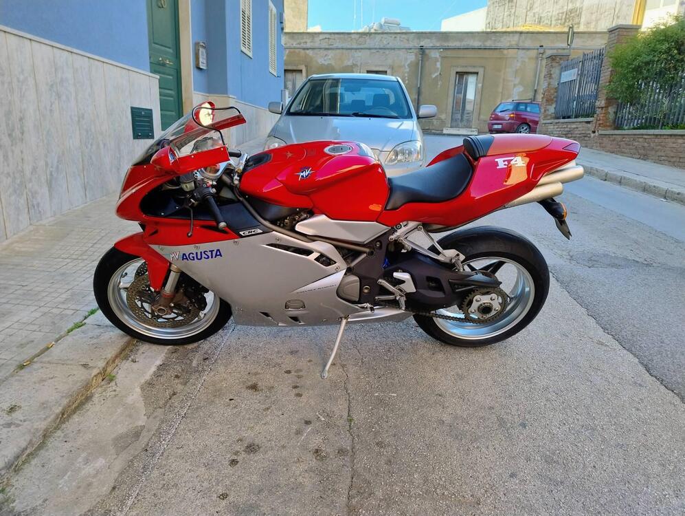 MV Agusta F4 750 SPR (2003 - 06) (5)