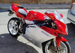MV Agusta F4 750 SPR (2003 - 06) usata