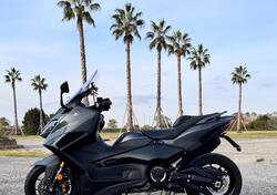 Yamaha T-Max 560 Tech Max (2022 - 24) usata