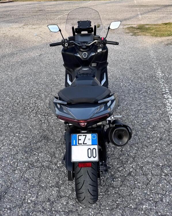 Yamaha T-Max 560 Tech Max (2022 - 24) (3)