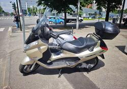 Piaggio X8 200 usata