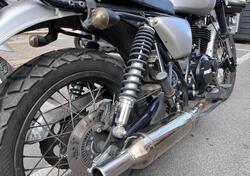 Mash Italia Two Fifty 250 (2017 - 20) usata