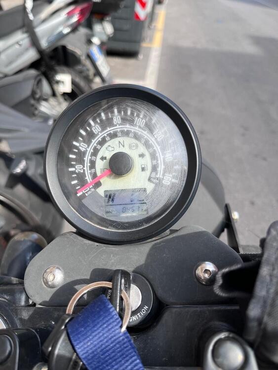 Mash Italia Two Fifty 250 (2017 - 20) (3)