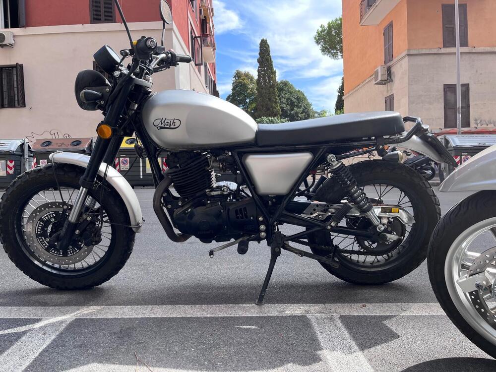 Mash Italia Two Fifty 250 (2017 - 20) (4)