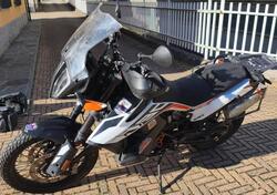 KTM 790 Adventure (2019 - 20) usata