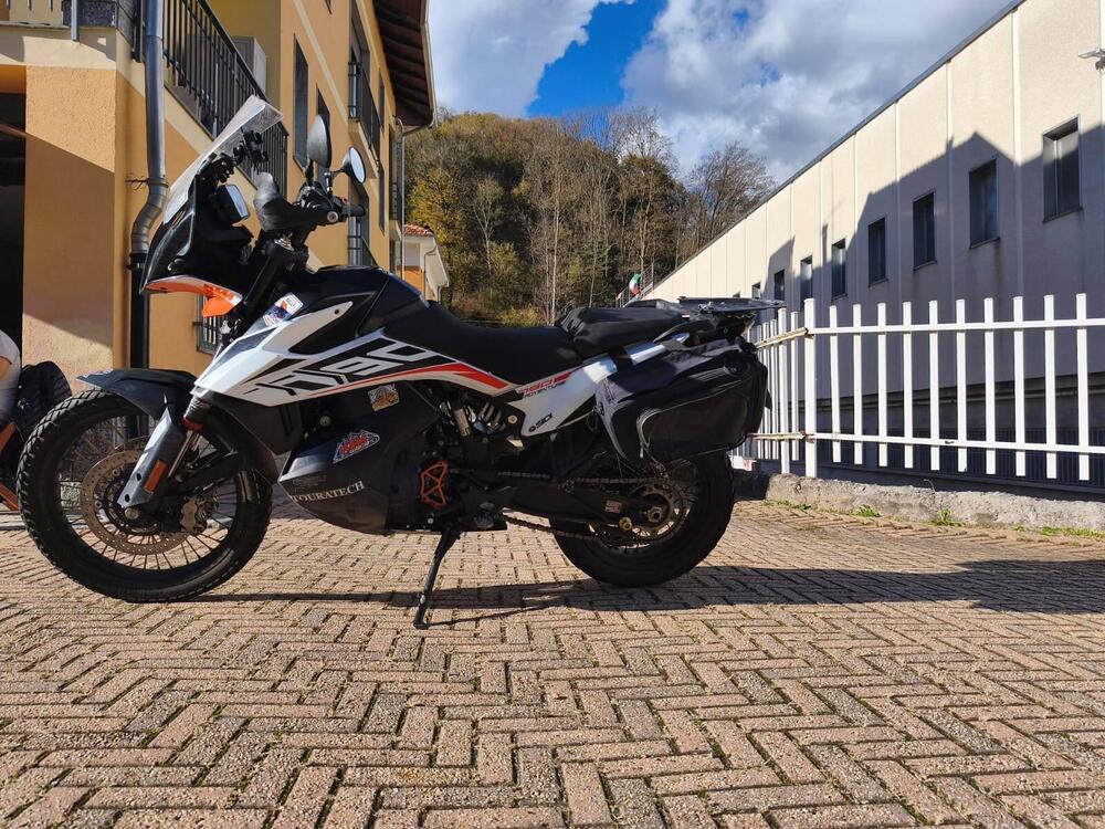 KTM 790 Adventure (2019 - 20) (3)
