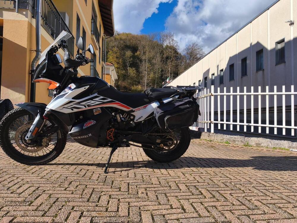 KTM 790 Adventure (2019 - 20) (5)