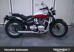 Triumph Bonneville Speedmaster 1200 (2021 - 25) usata