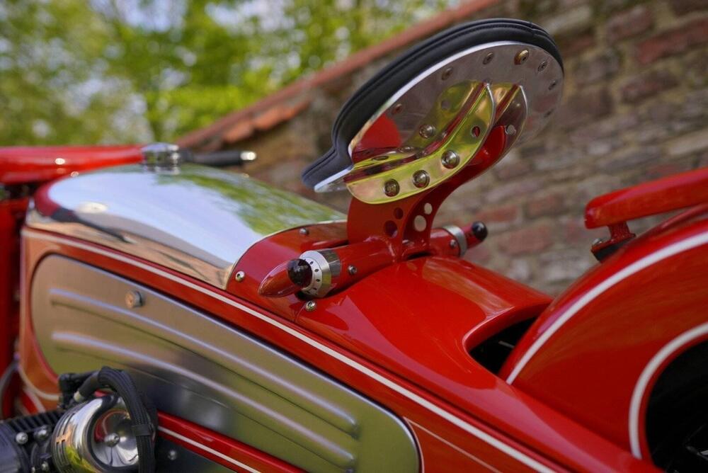 Bmw R nineT 1200 (2014 - 16) (5)