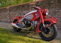 Bmw R nineT 1200 (2014 - 16) usata